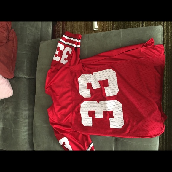 Ohio state jersey - Picture 4 of 4